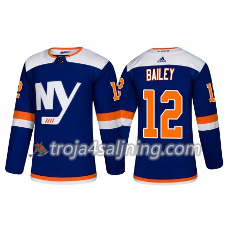 New York Islanders tröja Josh Bailey 12 Alternate 2018-2019 Adidas Authentic - NHL Tröjor Herr New York Islanders tröja Josh Bailey 12 Alternate 2018-2019 Adidas Authentic - NHL Tröjor Herr